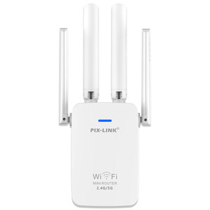 Pix-liên kết nhà máy bán hàng trực tiếp <span class=keywords><strong>wifi</strong></span> Repeater 1200Mbps tầm xa <span class=keywords><strong>Wifi</strong></span> Booster Router băng tần kép <span class=keywords><strong>Wifi</strong></span> <span class=keywords><strong>Extender</strong></span> - Product Image 2