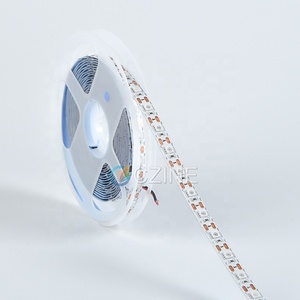 Светодиодная лента 5В 5050, ширина 10 мм, 60 светодиодов/м, одноцветная, гибкая, для домашнего декора, сертифицирована CE RoHS - Product Image 6