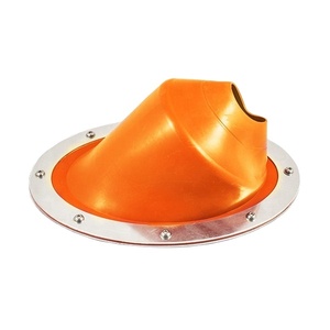 Mái nhấp nháy Jack ống & thung lũng nhấp nháy cho ngói và mái kim loại với khởi động nhấp nháy - Product Image 6