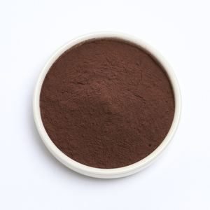 Đậu đen da chiết xuất đậu đen hull chiết xuất bột đậu đen chiết xuất - Product Image 1