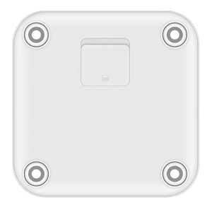 High Quality Accurate USB Charge Bathroom <strong>Wifi</strong> BLE Smart Body Fat <strong>Scale</strong> With Heart Monitor - Product Image 5