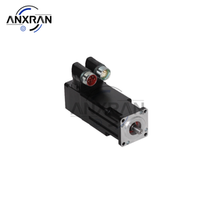 เซอร์โวมอเตอร์แบบหมุน MPL 240V AC MPL-A220T-VJ74AA MP-Series - Product Image 1