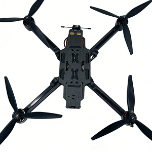 Controlador de Alta Densidad de Energía de 13 Pulgadas para Simulador, Inductrix BNF, Principiantes, <span class=keywords><strong>Alquiler</strong></span> de Drones FPV, Drones de Carga Pesada - Product Image 6