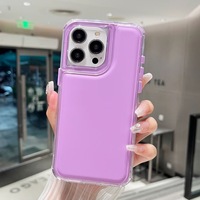 Vente chaude étui de téléphone portable 2 en 1 antichoc 360 housse de Protection pour Infinix Smart 10 Plus Gt 20 30 Hot 50 Pro Plus Coque