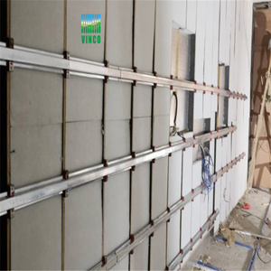 Aislamiento acústico de fibra de poliéster, Algodón hecho de fibra 100% de poliéster, utilizado para sala de grabación, cine, <span class=keywords><strong>gimnasio</strong></span>, etc. - Product Image 5