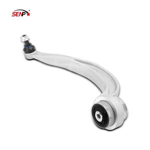 SENP Suspension pneumatique pièces automobiles avant droit bras de commande inférieur arrière pour <span class=keywords><strong>Audi</strong></span> A6 <span class=keywords><strong>A7</strong></span> Quattro 2012-2018 RS7 S6 S7 OE 4G0407694K - Product Image 4