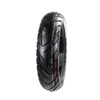 Ban Mini Sepeda Motor Skuter 3.00-10 3.50-10 90/90-10 110/90-10 untuk Pasar Kolombia Venezuela Guatemala Amerika Selatan Asia