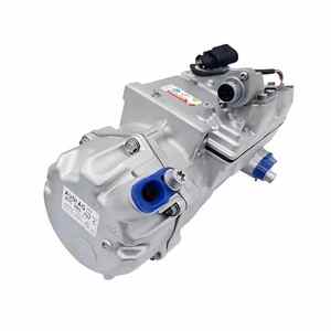 ปั๊มทำความเย็นคอมเพรสเซอร์แอร์ AC 042200-0383 OE #<span class=keywords><strong>8</strong></span> R 0260797 C สำหรับ <span class=keywords><strong>Audi</strong></span> <span class=keywords><strong>Q</strong></span> 5 A <span class=keywords><strong>8</strong></span> A 6 S 6 - Product Image 2