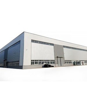 Nhanh giá rẻ khung kim loại trước kỹ thuật ánh sáng kết cấu thép xây dựng - Product Image 5