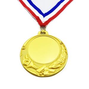 Médaille en gros largement utilisée en alliage <span class=keywords><strong>de</strong></span> zinc vierge <span class=keywords><strong>jeu</strong></span> E-Sport Dancing Logo Die Free Medal - Product Image 1
