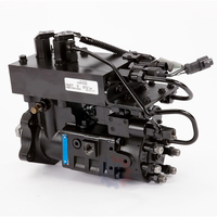 Pièces d'excavateur de haute qualité, pompe d'injection de carburant 4076442 4076442X 4076442RX 4010173 4089662RX compatible avec les moteurs ISC8.3 ISL8.9 QSC8.3
