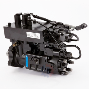 고품질 굴삭기 부품 연료 분사 펌프 4076442 4076442X 4076442RX 4010173 4089662RX ISC8.3 ISL8.9 QSC8.3 엔진용 - Product Image 2