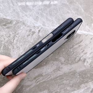 Nuova <span class=keywords><strong>custodia</strong></span> per cellulare in bianco antiurto personalizzata a caldo <span class=keywords><strong>custodia</strong></span> per telefono a sublimazione in bianco per <span class=keywords><strong>Redmi</strong></span> <span class=keywords><strong>note</strong></span> <span class=keywords><strong>9</strong></span> <span class=keywords><strong>pro</strong></span> - Product Image 2