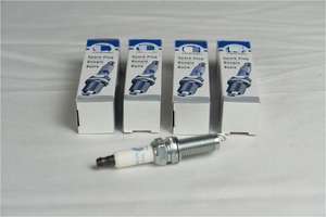 MOPAR Bougie d'Allumage SP149125AE RER8ZWYCB4 pour ALFA_ROMEO Chrysler <span class=keywords><strong>Dodge</strong></span> JEEP - Product Image 2