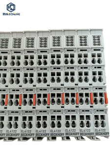 Módulo PLC EL4122, Módulo de Control Industrial, Módulo de Salida Digital, Módulo de Control de Automatización, Componente de Automatización Industrial - Product Image 1