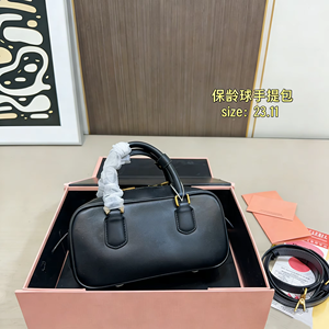 Sacs fourre-tout décontractés en cuir de vache véritable imperméables pour femmes, sac à bandoulière zippé de luxe de marque NATIONAL pour femme, capacité 3L+ - Product Image 2