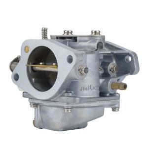 Ya Ma <span class=keywords><strong>ha</strong></span> 60HP Outboard E60M T60 Kit Termasuk Gasket Assy Kompatibel untuk Mesin Laut Parsun 6K5-14301-01 Karburator Bensin - Product Image 1