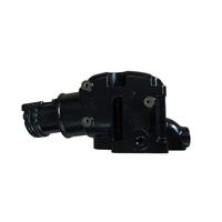 Suministro de fábrica MerCruiser 4.3l 5.0l 5.7l V6 V8 elevador de escape de junta seca para 864309T02