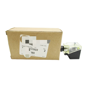 PLC R901017022 12-240VACDC 4A, упаковка из <span class=keywords><strong>2</strong></span> шт. - Product Image 1