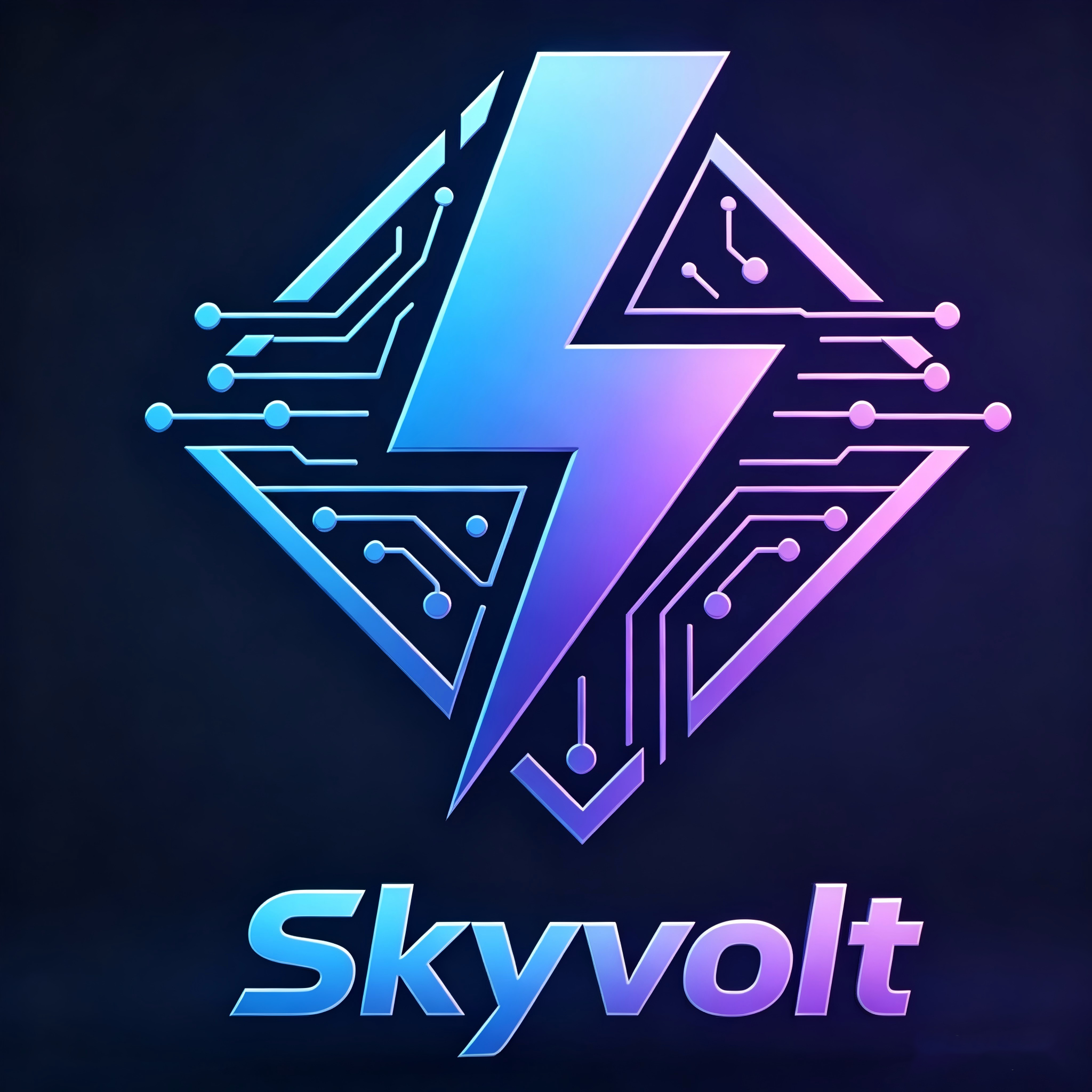 Shenzhen Skyvolt Technology Co., Ltd. logo