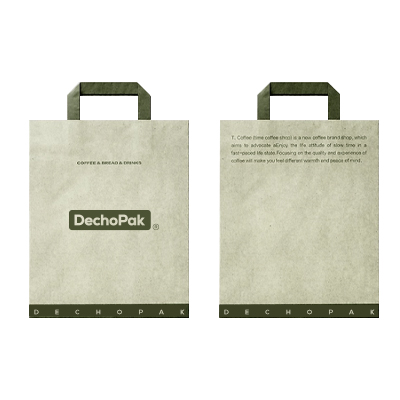 Bolsas de papel
