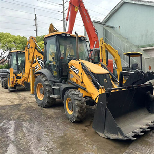 IN vendita usato terne per ruote usato per macchine da costruzione ingegneristiche JCB 3CX MADE IN inghilterra - Product Image 2