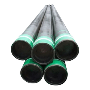 Inox chất lượng hàng đầu giá cả cạnh tranh thép liền mạch vỏ octg <span class=keywords><strong>K55</strong></span> dầu API vỏ và ống ống - Product Image 3