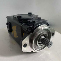 Pompe hydraulique à trois pales pour excavatrice 707880 707900 707890 718200 401-00081A 401-00080 401-00080A 401-00354A 400916-00971