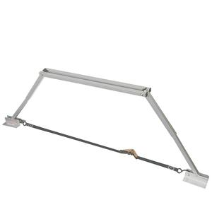 <span class=keywords><strong>Maureen</strong></span> 020106 Stabilisateur RV pour RV Fifth Wheel Camper Travel Trailers RV Jack - Product Image 2