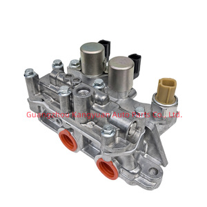 Válvula Solenoide VVT 15810-R70-A05 para Acura MDX Honda Odyssey Pilot, Conector de Montaje del Motor - Product Image 5