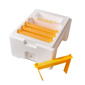 Bee Houses Queen Mating Box Cajas de colmena para abejas - Product Image 6