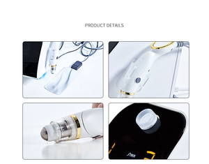 Dispositivo de Belleza Golden Eye, Herramienta de Infusión para el Cuidado de los Ojos, Máquina de Tratamiento Facial Portátil para Salón de Belleza - Product Image 5