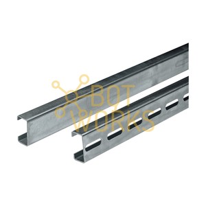 Pour NSYCNT40 U Channel Perforated - Nouveau - Product Image 1