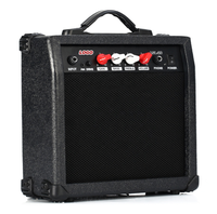Amplificateur de guitare électrique personnalisé en gros - 20W - Son haute fidélité, logo/apparence personnalisable, professionnel