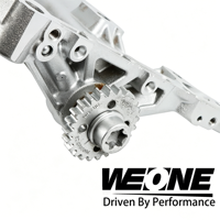 11277632111 Pieza de Repuesto para Motor de Automóvil, Bomba de Aceite para BMW N20B20 2.0L 320Li 325Li 520Li X1 X3 X5 X6