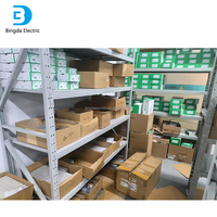 Bingda Siemens Simatic ET200SP 6ES7134-6JF00-0CA1 Módulo de entrada analógica Venta a un precio más bajo