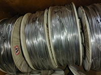 4.8mm 5mm 5.5mm 9mm 11.5mm 99.994% Pb1, Pb2, Pb3, PbSb0.5 Electrode souple Ecg Fil de plomb pur