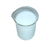 Huile de silicone à base d'eau/émulsion de silicone 60 pour l'éclat des pneus