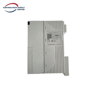 โมดูลจ่ายไฟโยโกกาว่า PW402 ของแท้ มีสินค้าในสต็อก อะไหล่อุตสาหกรรมสำหรับ PLC ระบบอัตโนมัติ จัดส่งรวดเร็ว - Product Image 6