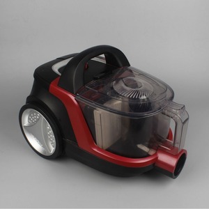 Ittar Itar Canister Vacuum Cleaner 24E Cyclone Technology Electric Dry Carpet Cleaner 111V 240V - Product Image 3