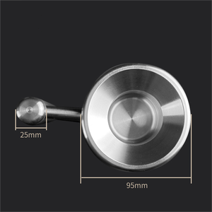 Heavy Duty Home Gym Equipment 8kg Haltère Coupe pour Home Fitness - Product Image 4