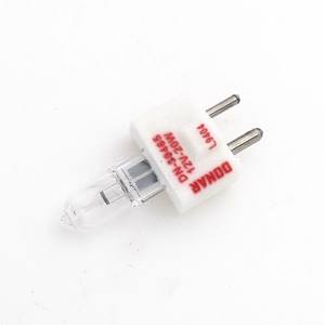 Analizador bioquímico HoneyFly, bombilla halógena L9404 GZ9.5 12V 20W, lámpara halógena de microscopio de cuarzo para <span class=keywords><strong>Mindray</strong></span> 1600/2000/2700 MD3600 - Product Image 4