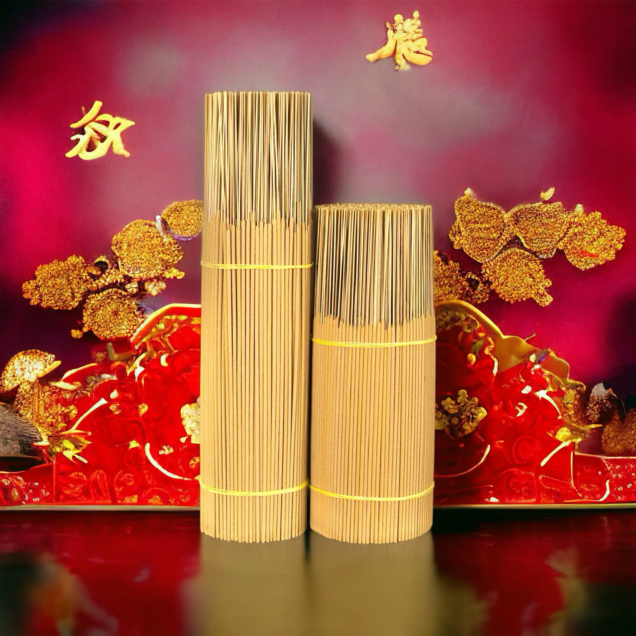 Wholesale Price Agarwood incense stick from Vietnam factory whatsapp +84 373635126