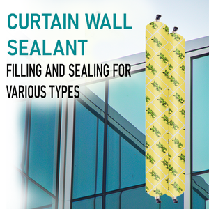 Scellant silicone neutre blanc 300 ml pour usage en construction sur façades en bé<span class=keywords><strong>ton</strong></span> et en <span class=keywords><strong>pierre</strong></span>, étanchéité des vitrages structurels extérieurs - Product Image 3