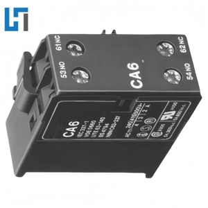 Nuevo Módulo de Expansión de Contactos Original Serie CA6 CA6-11M Controlador de Programación PLC en Stock Entrega Rápida - Product Image 2