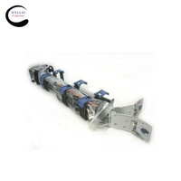 733664-B21 Bras de gestion des câbles 2U pour kit de rail facile à installer