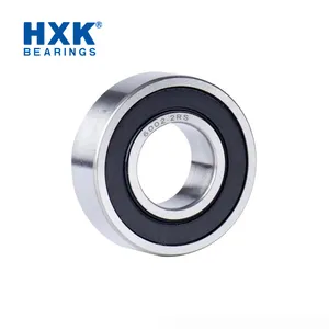 High Quality Ceiling Fan Parts Orient Ceiling Fan Ball Bearing Price List 6201 2RS 6201RS 6201Z 6201zz 6201 Bearing