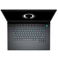 144HZ M17R2 17inch Gaming Laptop Intel Core I7-9750H Processor, 16GB RAM, 512GB SSD RTX 2060 6GB Graphics Card for Alienware