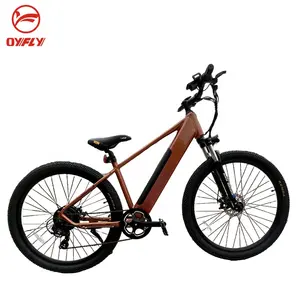 Bici elettrica per adulti Ebike da 29 pollici 36V in lega di alluminio 350W biciclette elettriche per mountain Bike in vendita