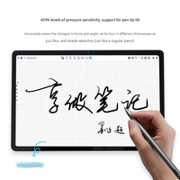 Stylet tactile Android de haute qualité pour la peinture, l'écriture et le bureau, stylet actif pour tablette Lenovo Xiaoxin Pad